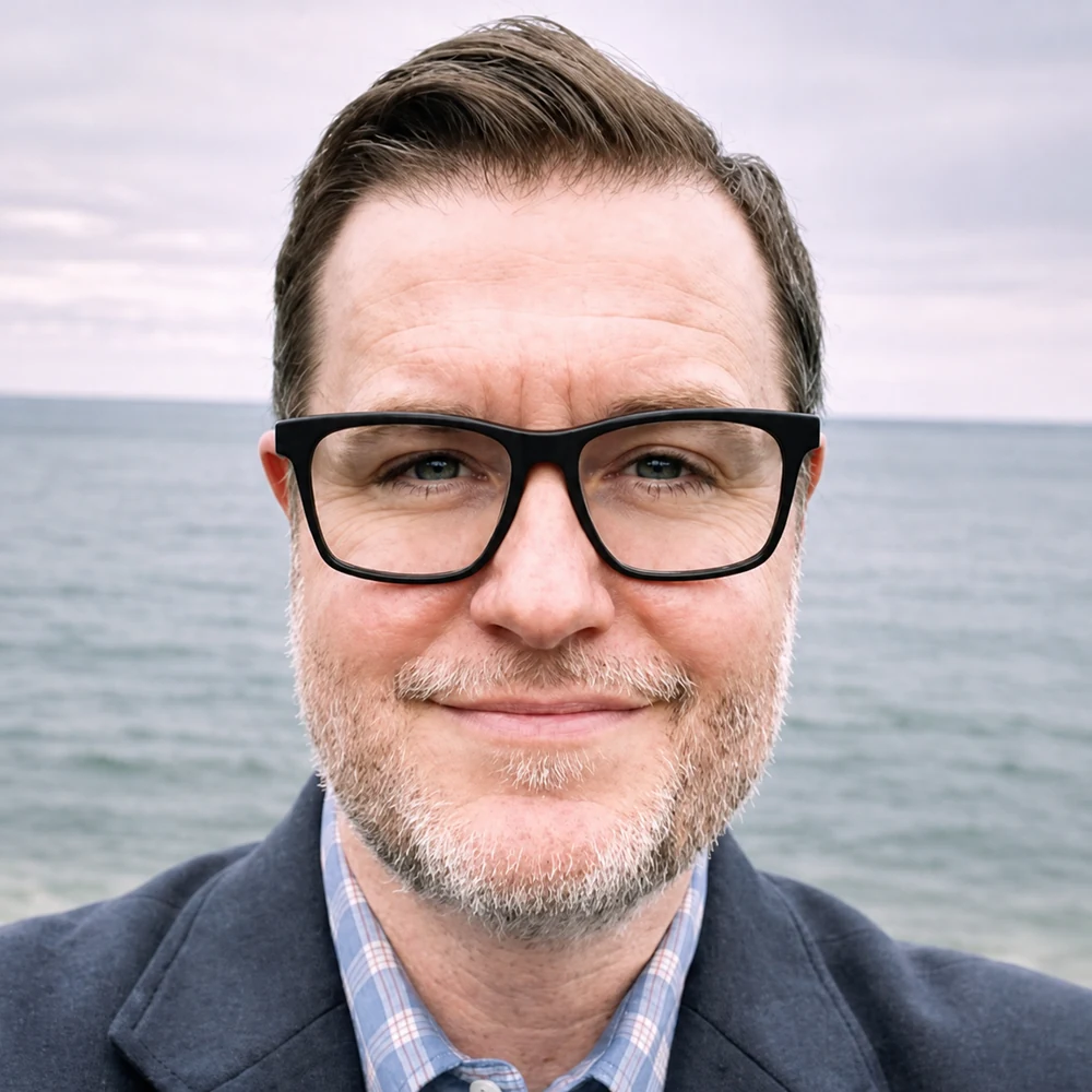 Sean J. Partridge